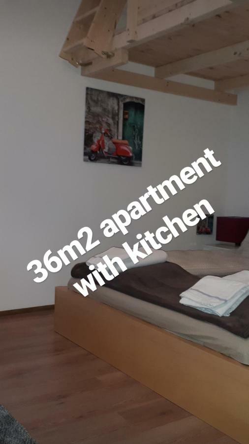 Lovely Apartment Near Vienna City Center מראה חיצוני תמונה